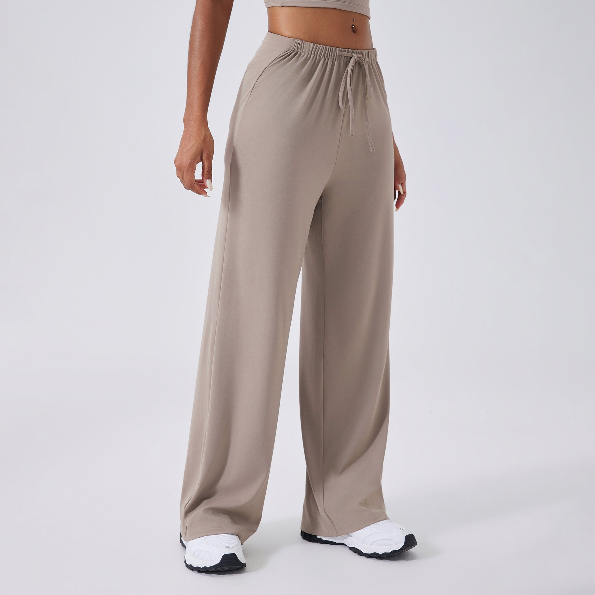 Pantalones yoga