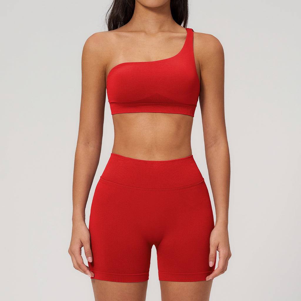 Conjunto yoga & fitness