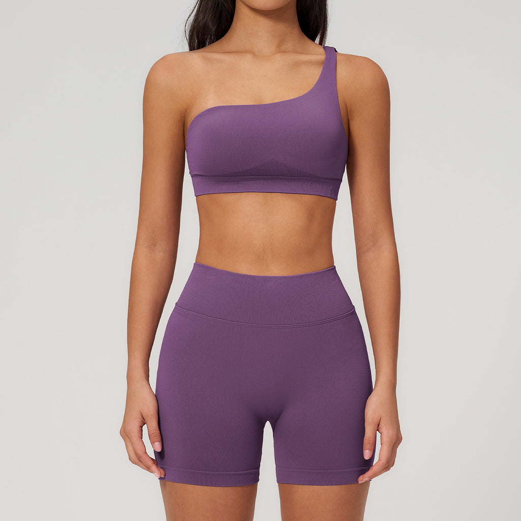 Conjunto yoga & fitness