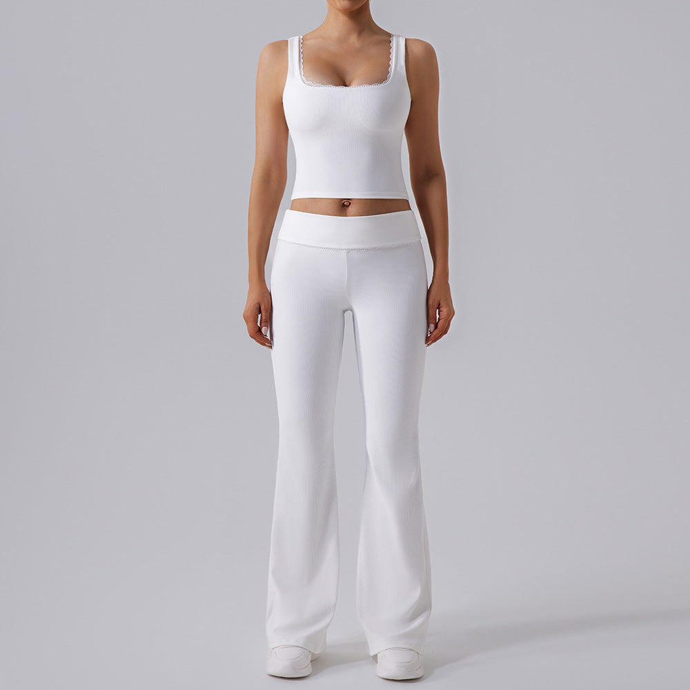 Conjunto yoga & Fitness