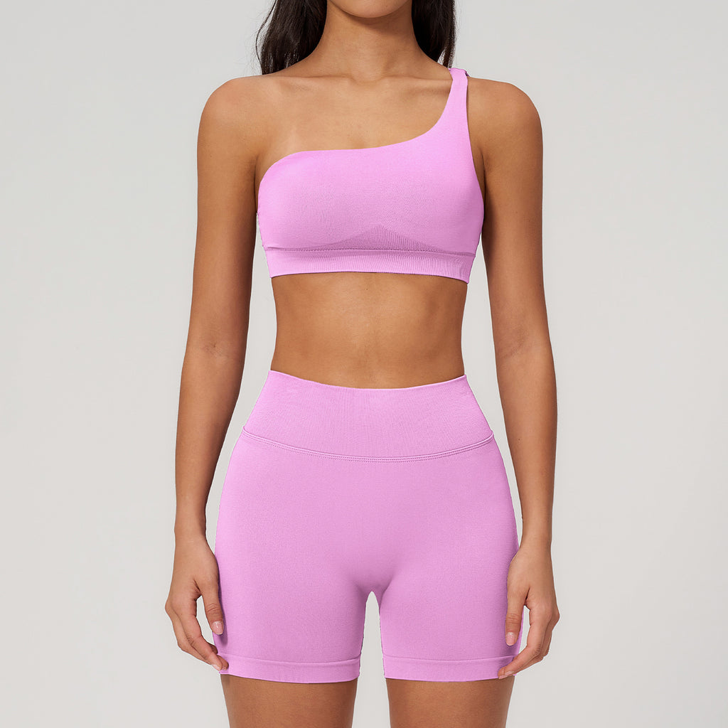 Conjunto yoga & fitness