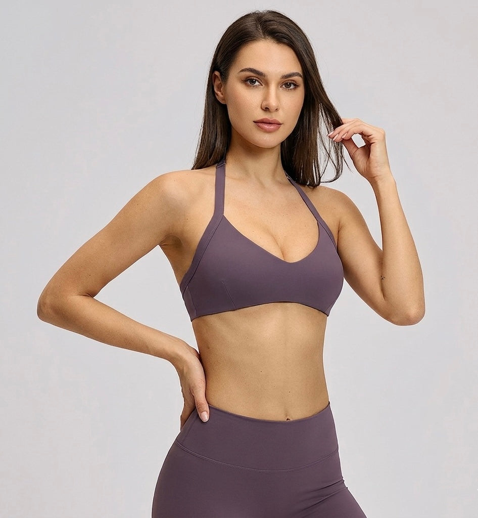 Conjunto yoga & fitness