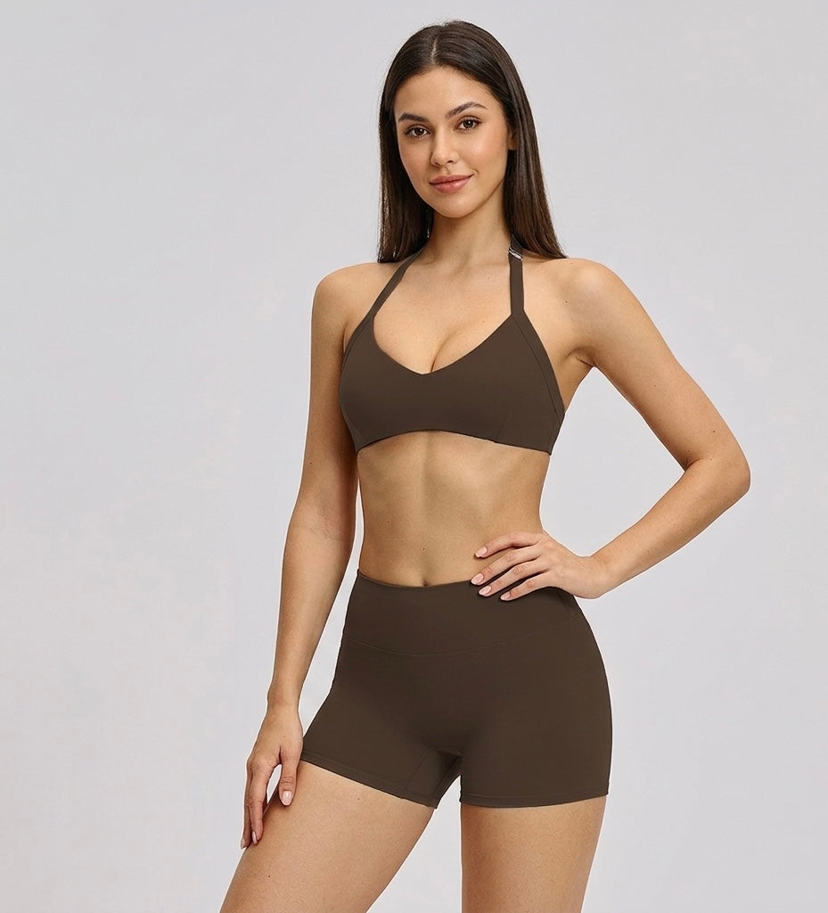 Conjunto yoga & fitness