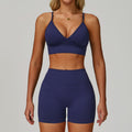 Conjunto deportivo yoga