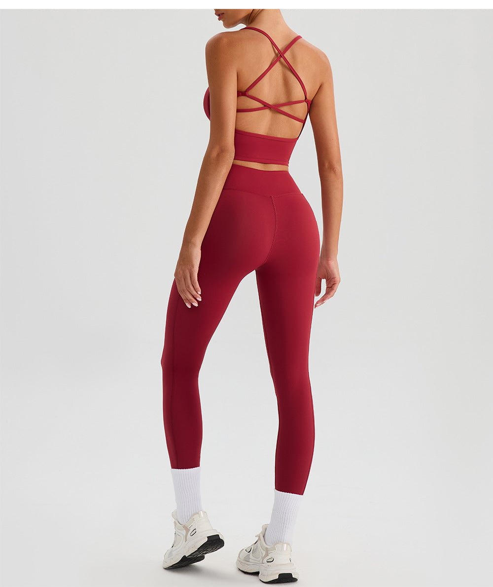 Conjunto deportivo