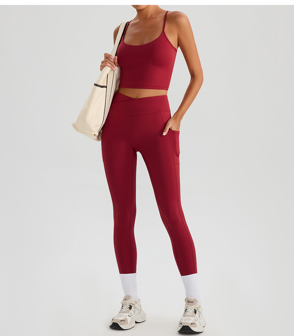 Conjunto deportivo