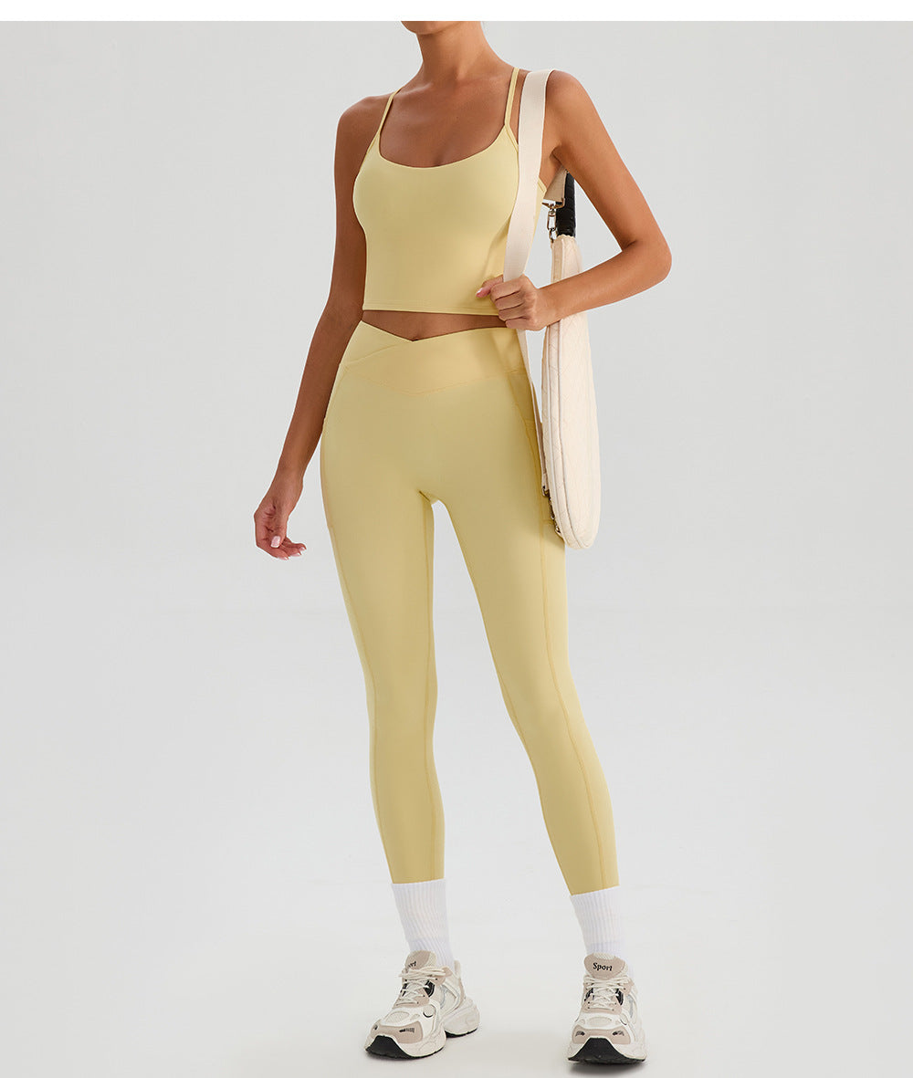 Conjunto deportivo