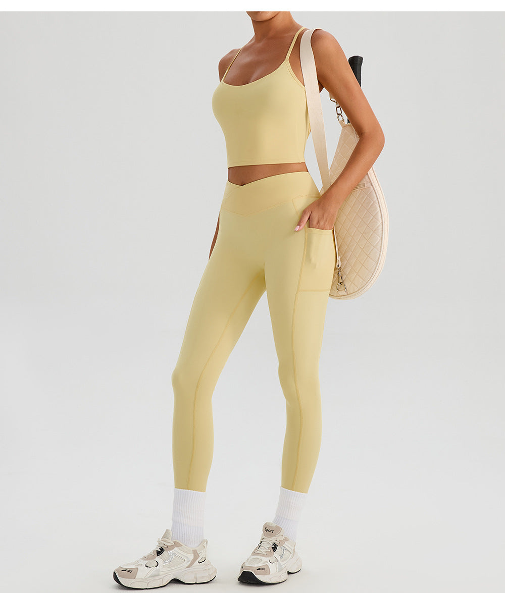 Conjunto deportivo