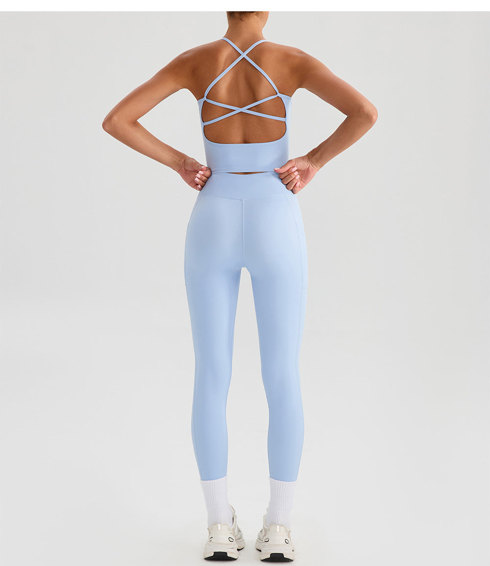 Conjunto deportivo
