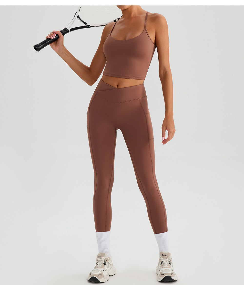 Conjunto deportivo