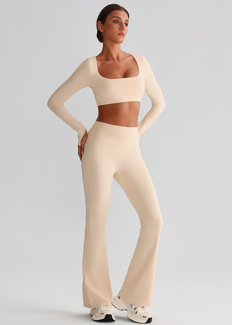Conjunto yoga