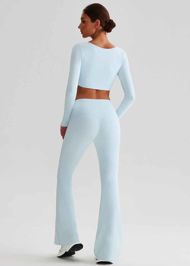Conjunto yoga