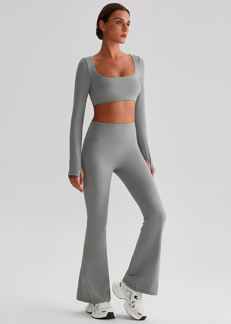 Conjunto yoga