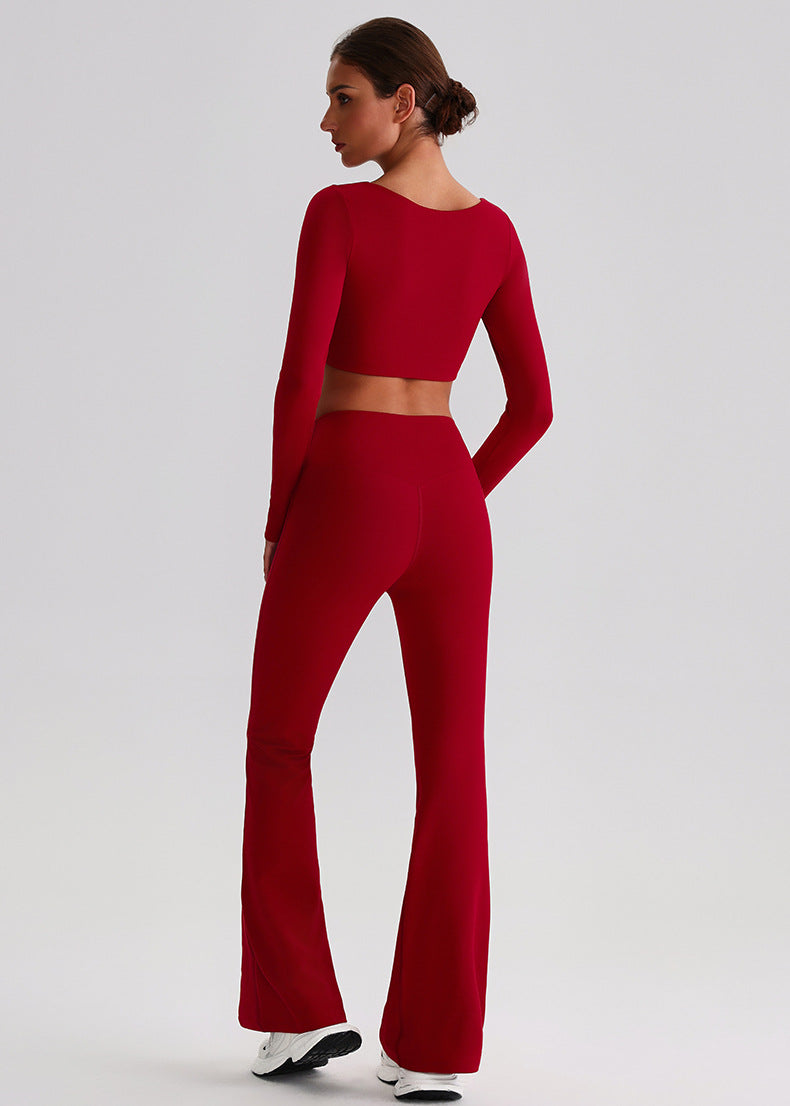 Conjunto yoga