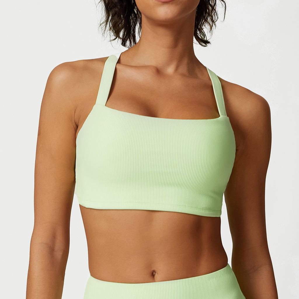 Sujetador deportivo & Fitness