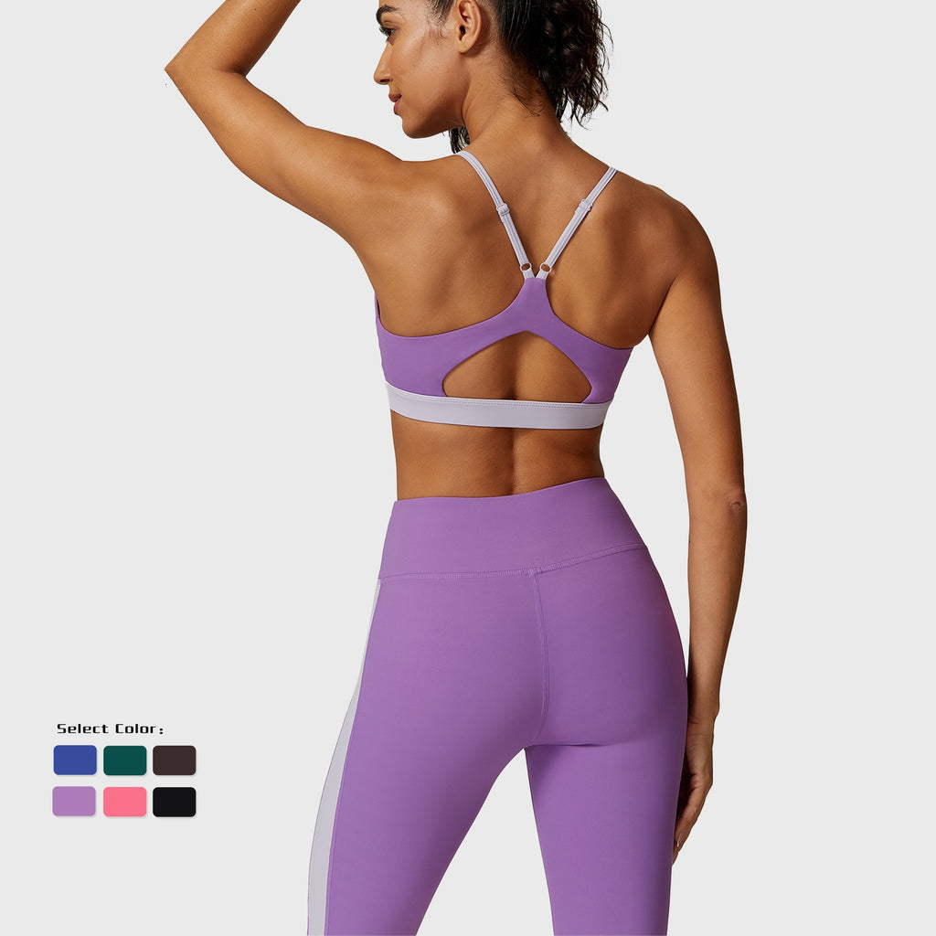 Sujetador deportivo & fitness