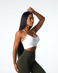 Sujetador yoga y fitness
