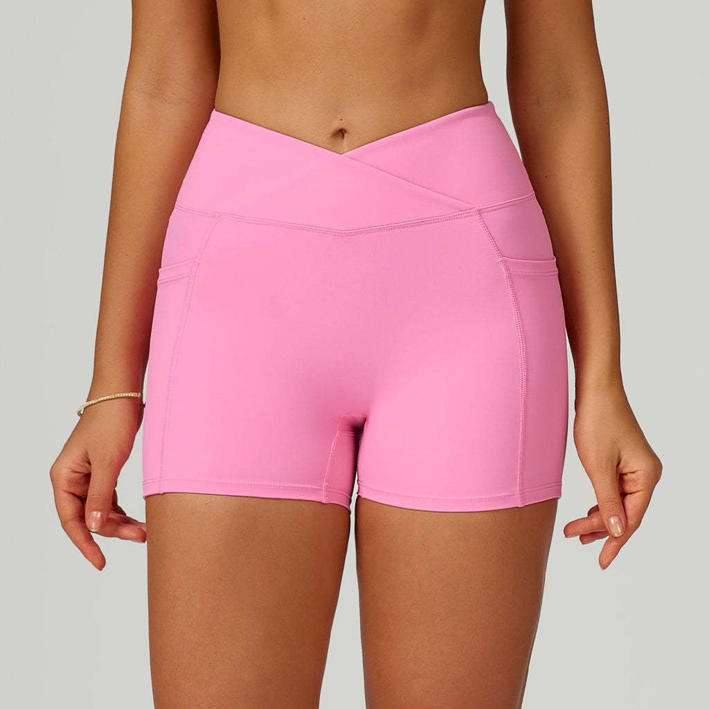 Mallas cortas