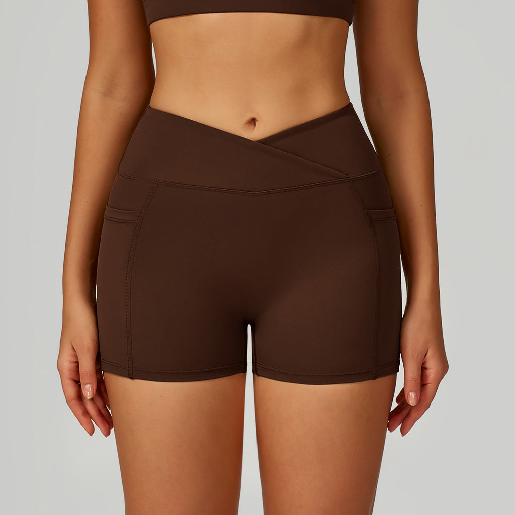 Mallas cortas