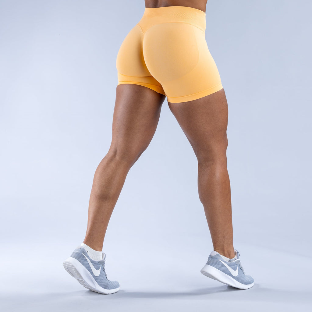 Mallas Cortas
