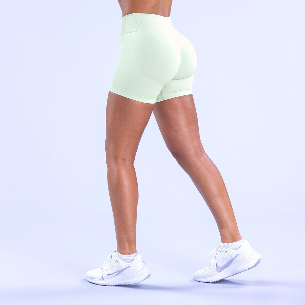 Mallas Cortas