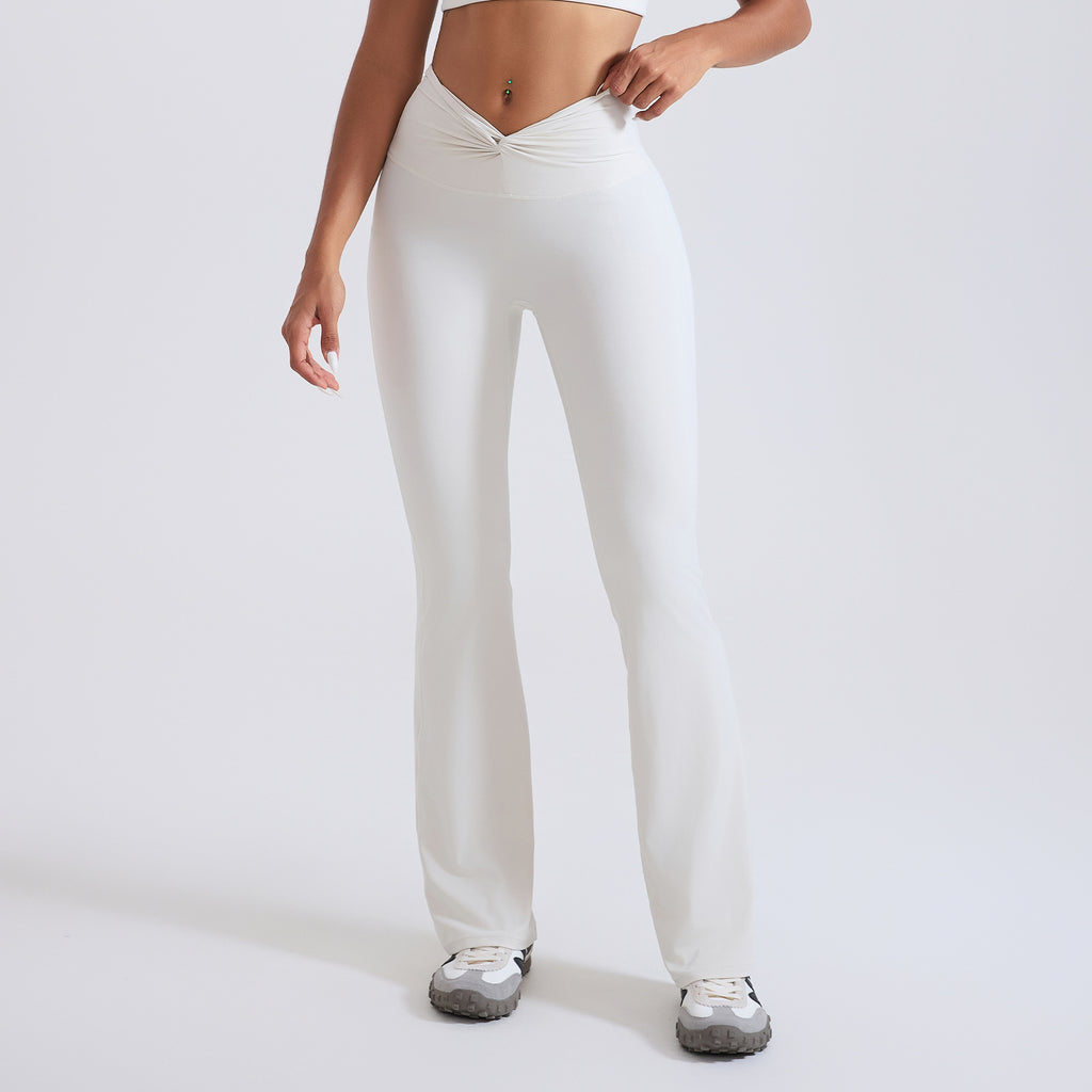 Pantalones yoga y fitness