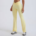 Pantalones yoga y fitness