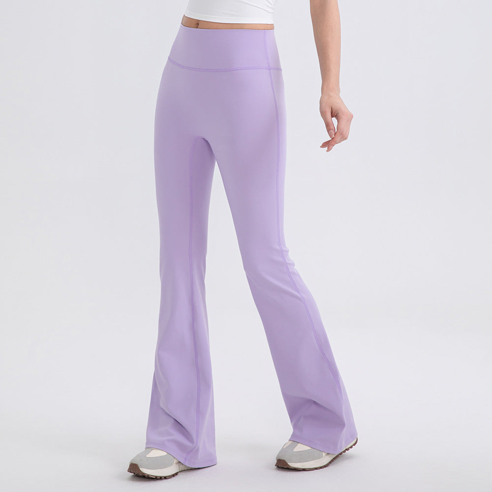 Pantalones yoga y fitness