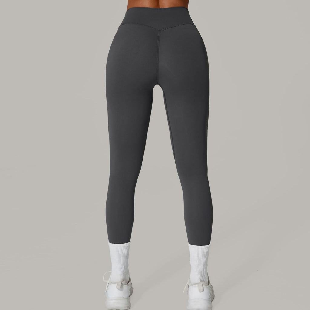 Mallas deportivas para yoga